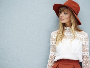 Mode et tendances