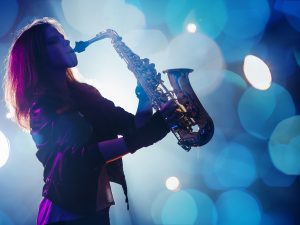Les tendances musicales