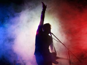 La musique: ce fléau mondial !